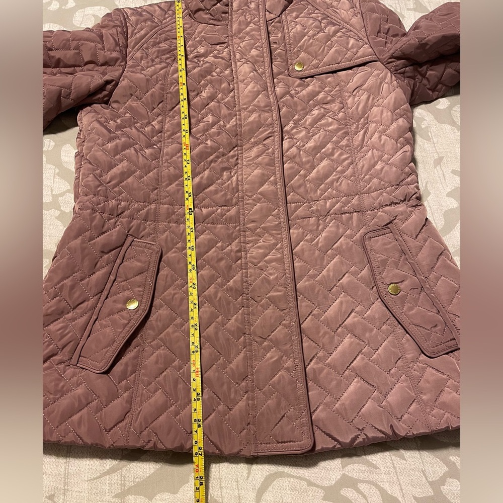 Cole Haan jacket - Picture 13 of 13
